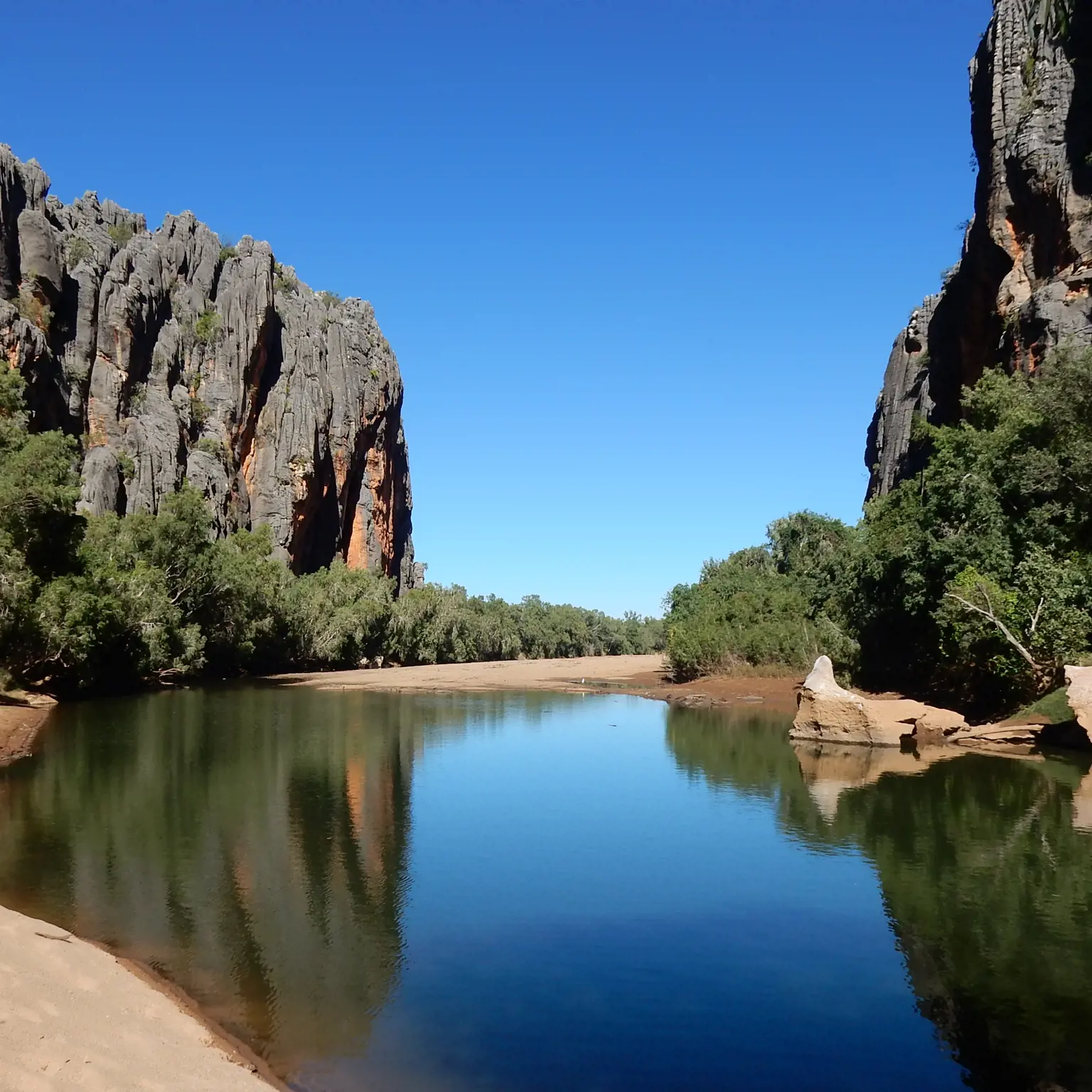 Begib dich auf eine spannende Exkursion